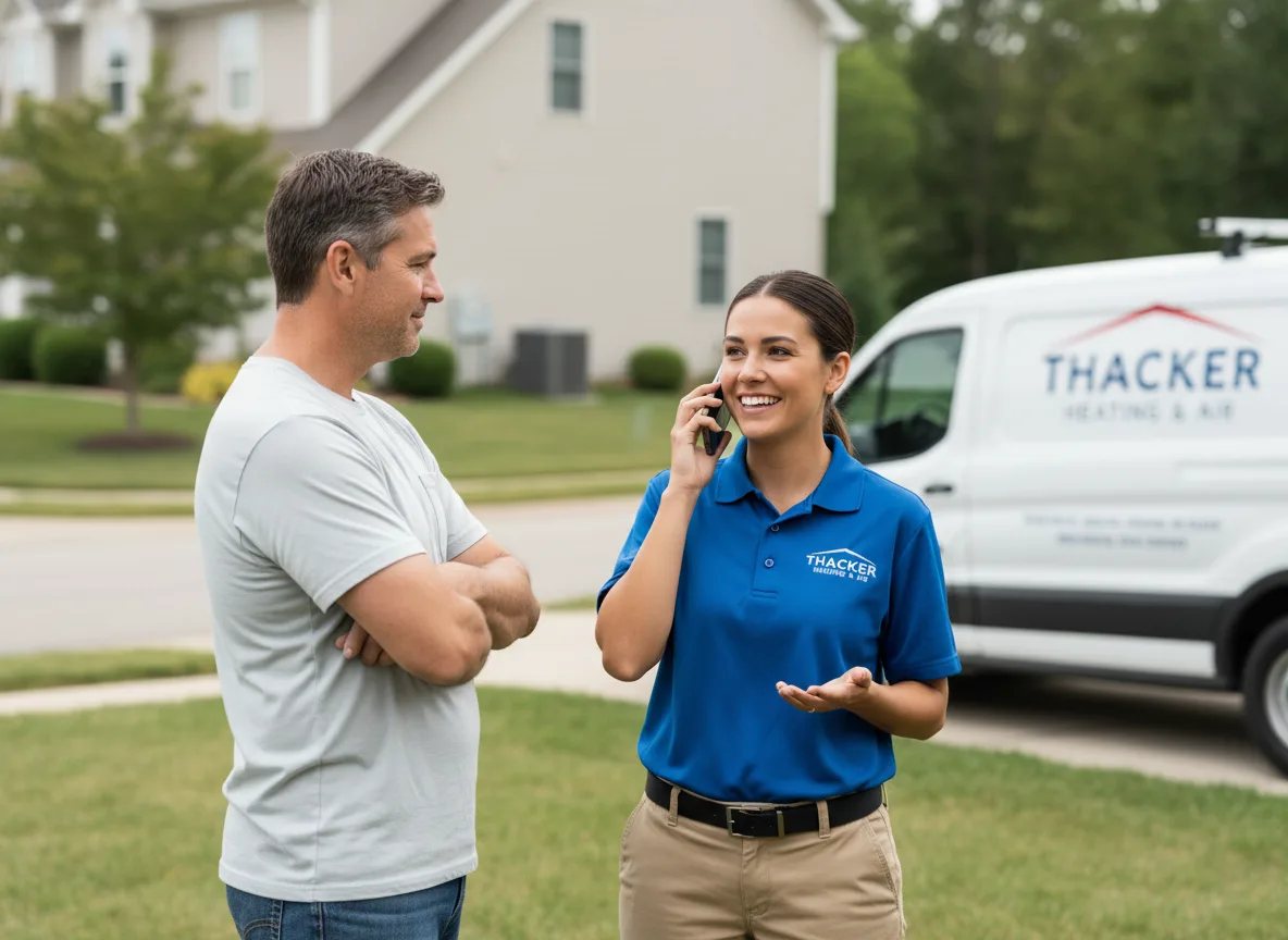 Ac Repair Anita, IA FAQs